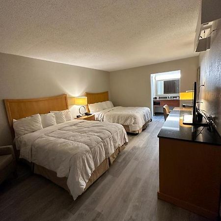 Lanett Inn Экстерьер фото