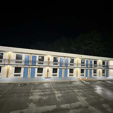 Lanett Inn Экстерьер фото