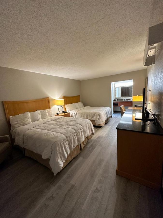 Lanett Inn Экстерьер фото