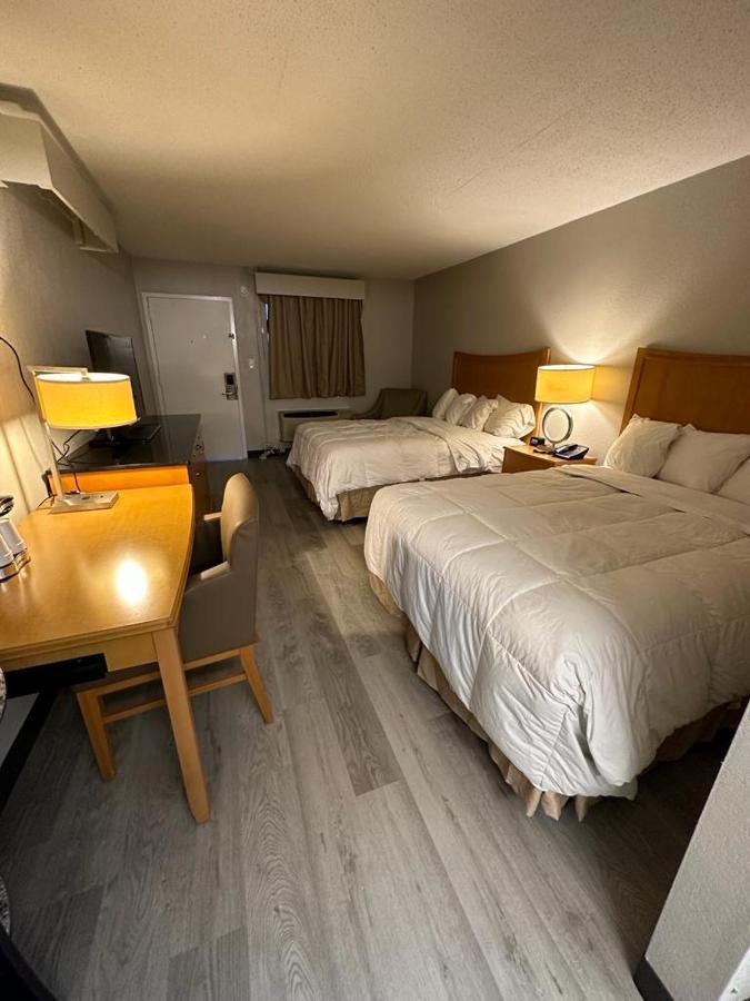 Lanett Inn Экстерьер фото